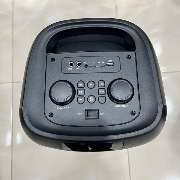 اسپیکر سینگ ای ZQS8255